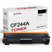 SMARTOMI HP CF244A 44A Kompatible Schwarze Tonerkartusche 1er-Pack