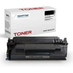 SMARTOMI HP CF259X Kompatible Schwarze Tonerkartusche (Kein Chip)