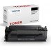 SMARTOMI HP CF259X Kompatible Schwarze Tonerkartusche (Kein Chip)
