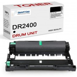 SMARTOMI Brother DR2400 DR-2400 Kompatible Trommel 1pk