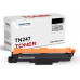 SMARTOMI Brother TN247 TN243 Kompatible schwarze Tonerkartusche 1 Packung